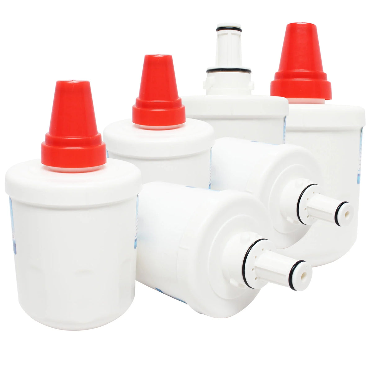 6-Pack Replacement Water Filter Cartridge B838