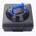 Glass Suction Cup Lifter with Metal Handle F196