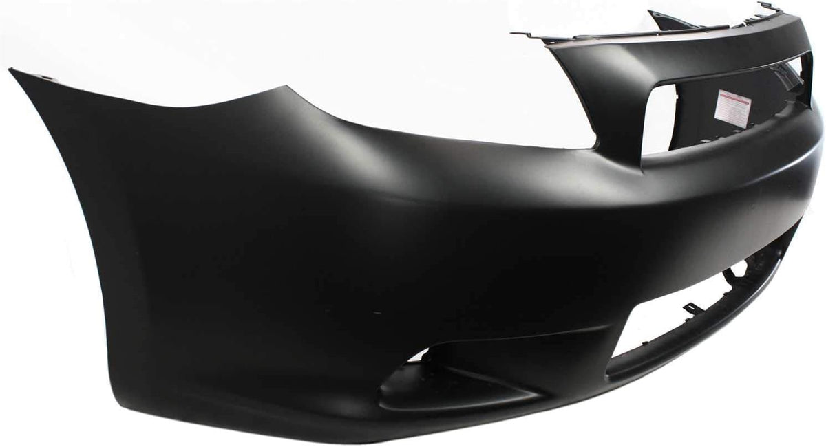 Front Bumper Cover Primed G80018