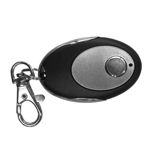 One Door Access Control Outswinging Door Electromagnetic Lock Kit with Wireless Receiver Remote and PIR Kit U320