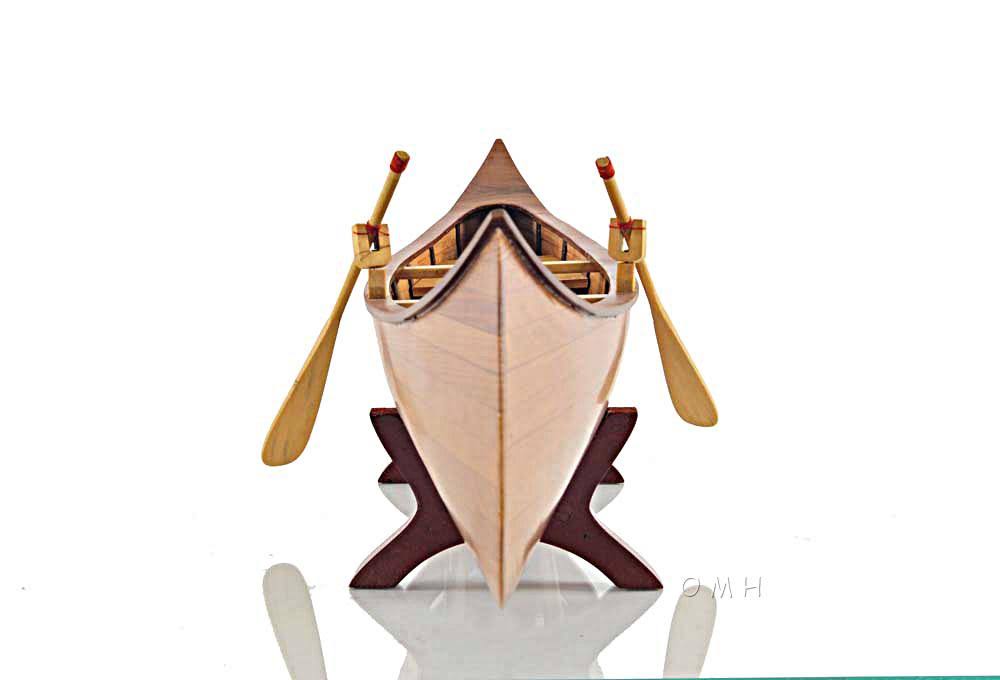 Canoe R3649
