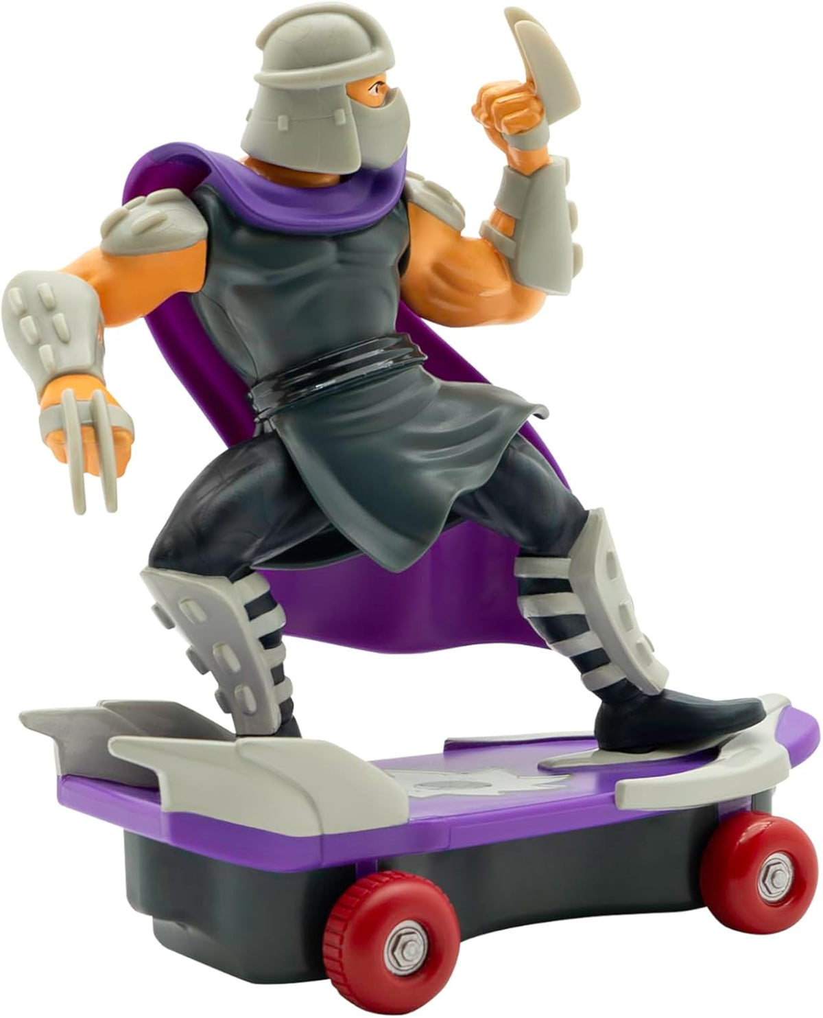 5" Sewer Shredders Classic Edition Action Figure J249