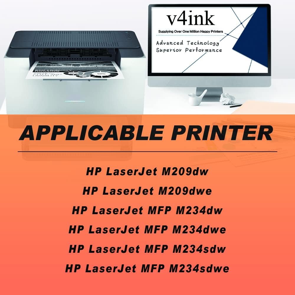 Compatible Black Toner Cartridge 2-Pack H970163