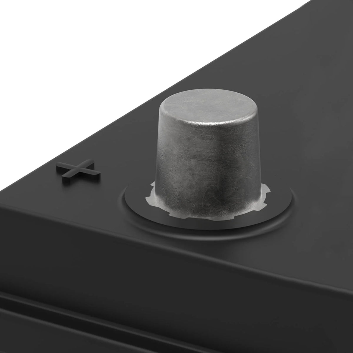 Group Size 24F 12 Volt Lead Acid Automotive Battery E53429