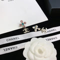 Earrings O617253