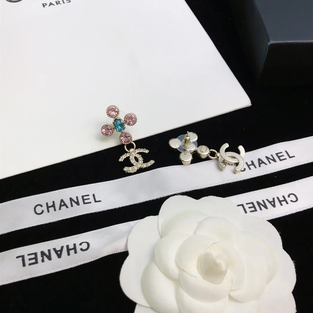 Earrings O617253
