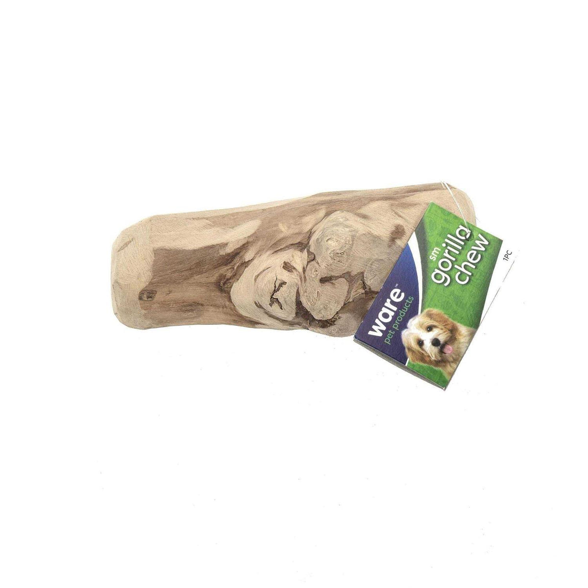 Gorilla Chew P121