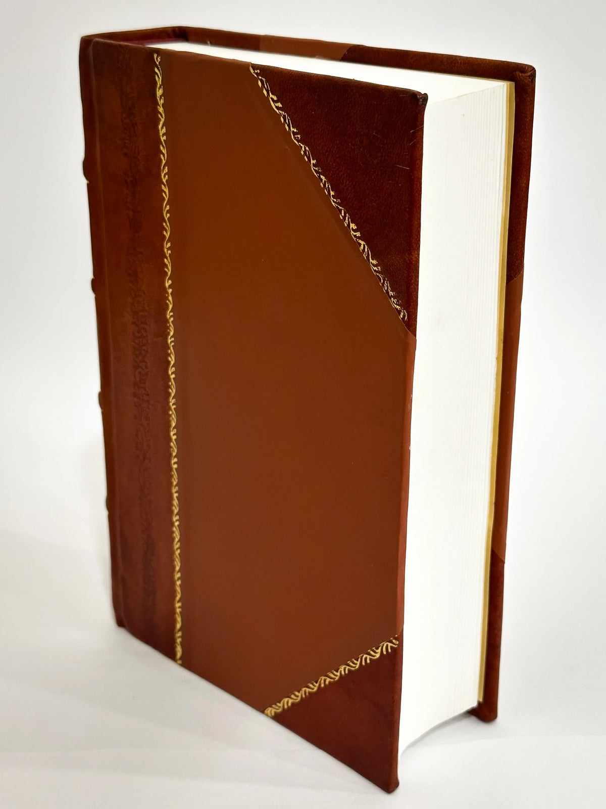 Leather Bound Volume 6 Z50774