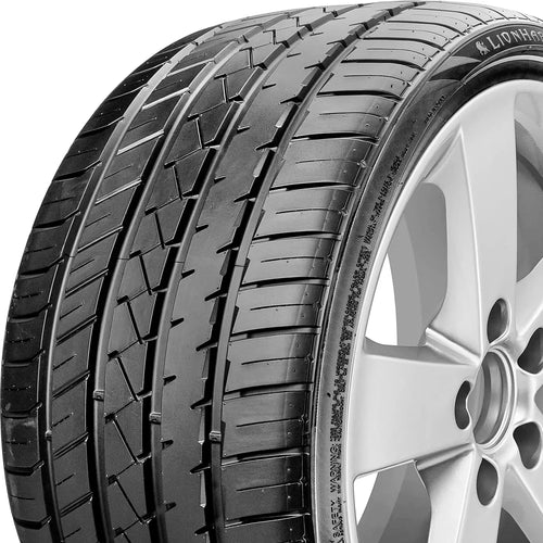 215/30ZR20 82W XL All Season Tire E288695