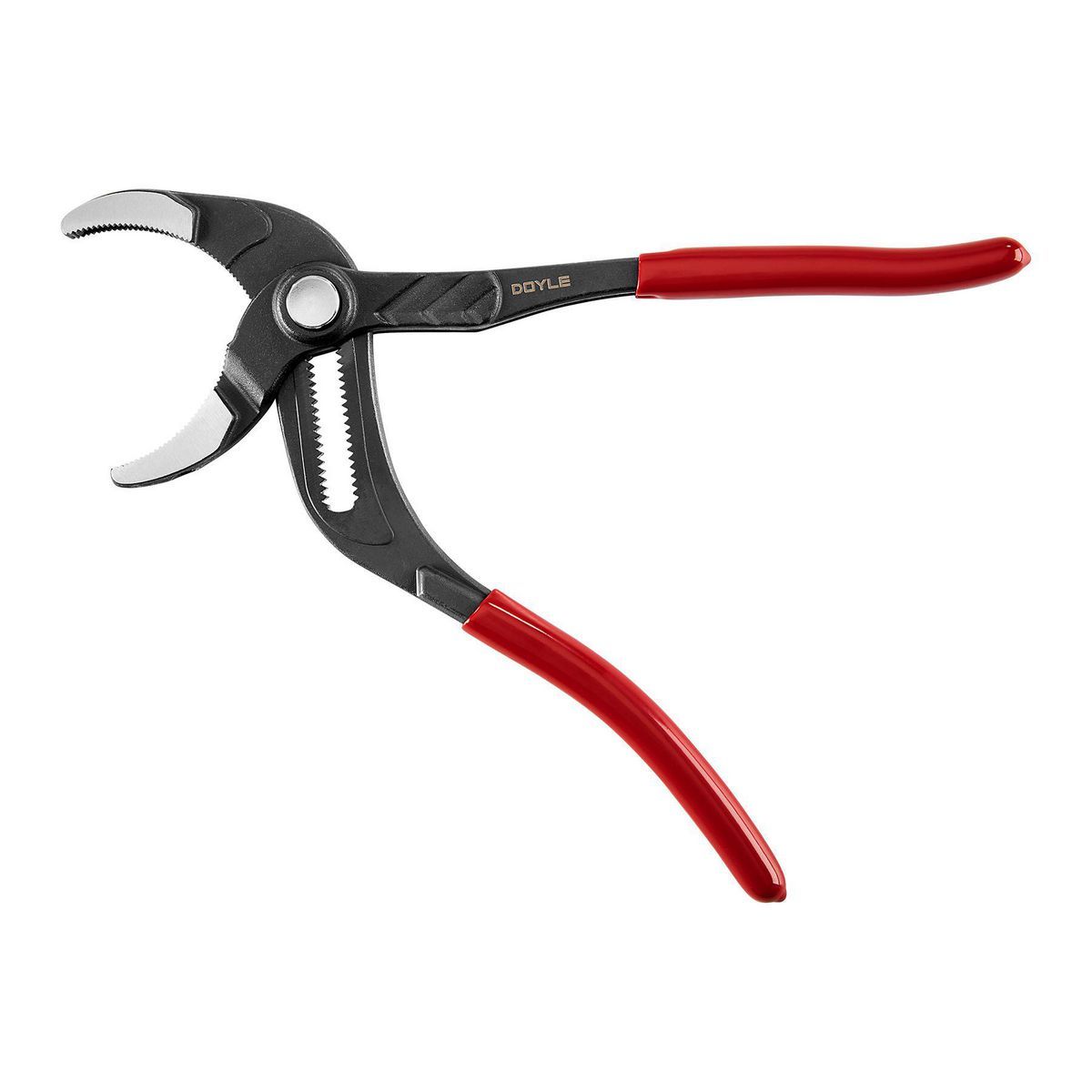 10 in. Adjustable Soft-Jaw Pliers A6089
