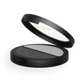 Platinum Steel Pressed Mineral Eye Shadow Duo 3.9g F2983