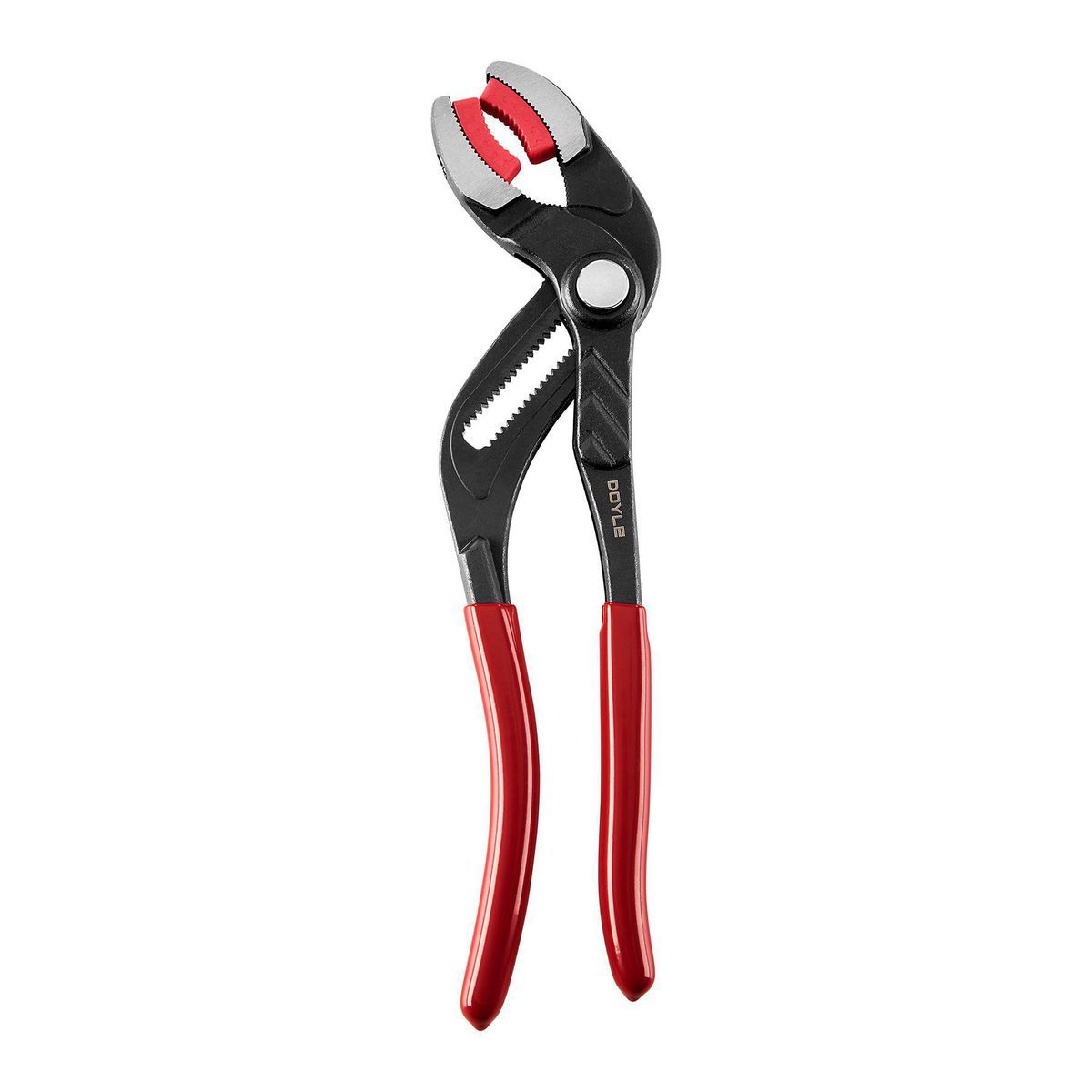 10 in. Adjustable Soft-Jaw Pliers A6089