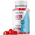 Keto ACV Gummies K3887