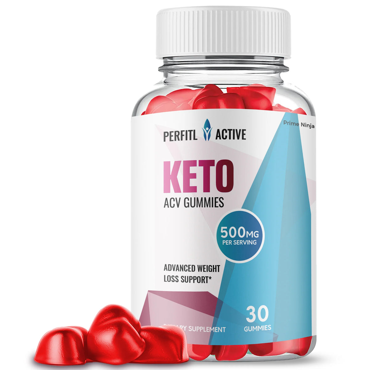 Keto ACV Gummies K3887