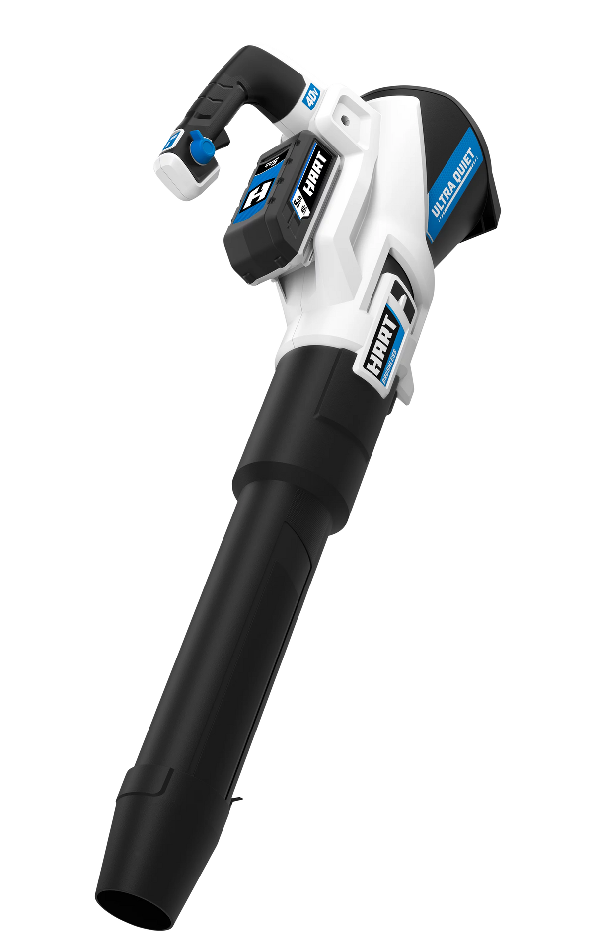 Cordless Brushless 650 CFM Blower Y399
