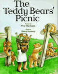 Teddy Bear's Picnic Paperback M8660