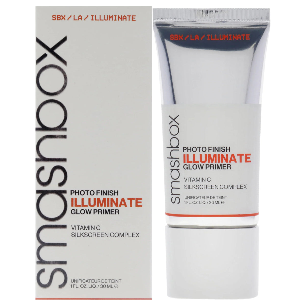 Photo Finish Illuminate Glow Primer - 1 oz Primer T958