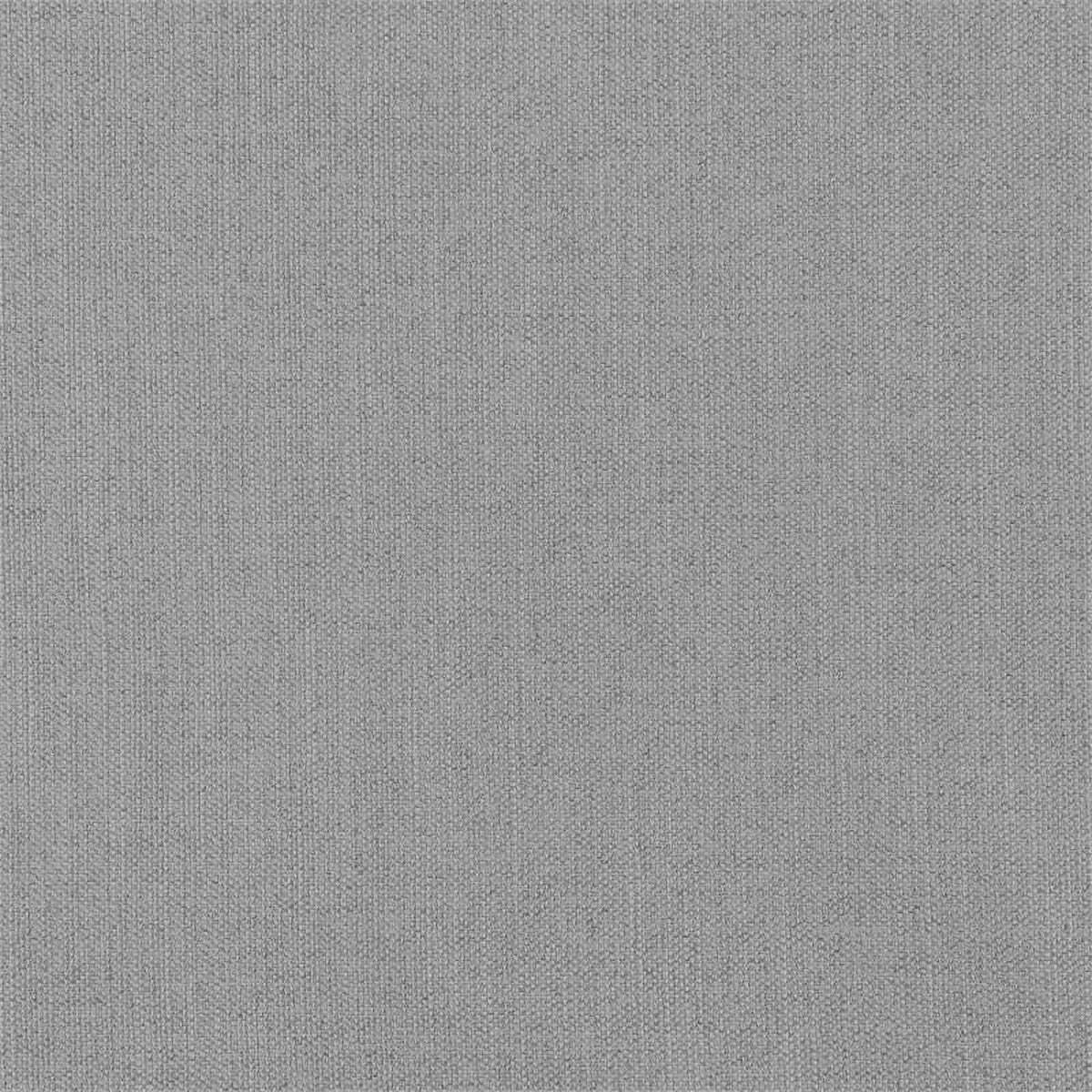 3-piece Fabric Living Room Set in Light Gray F946189