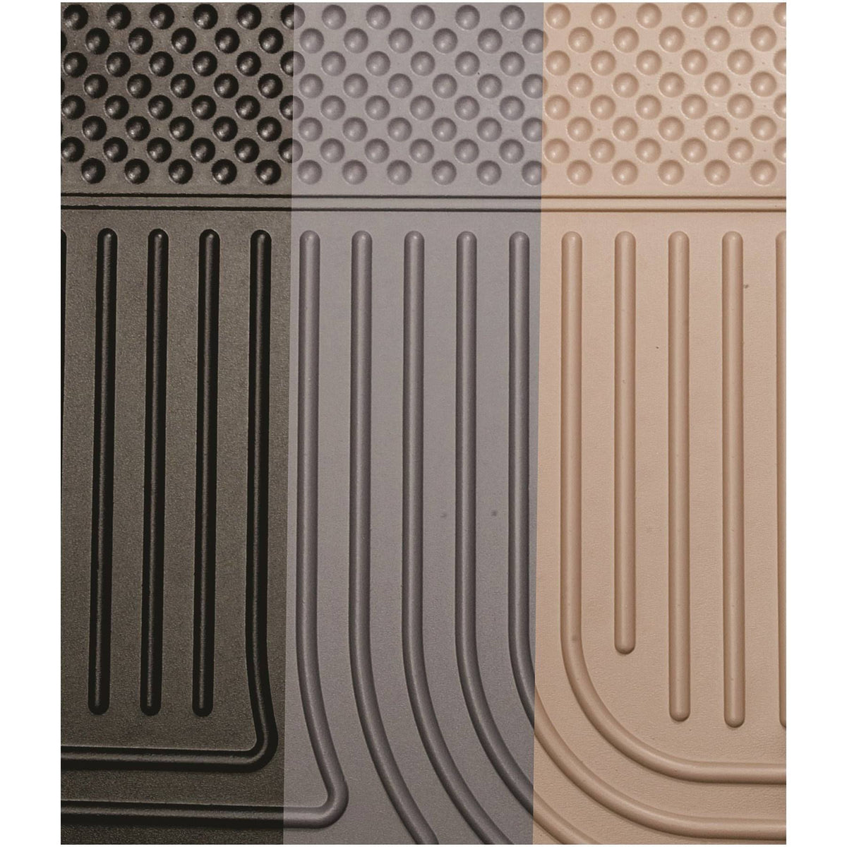 WeatherBeater Floor Liners Z612
