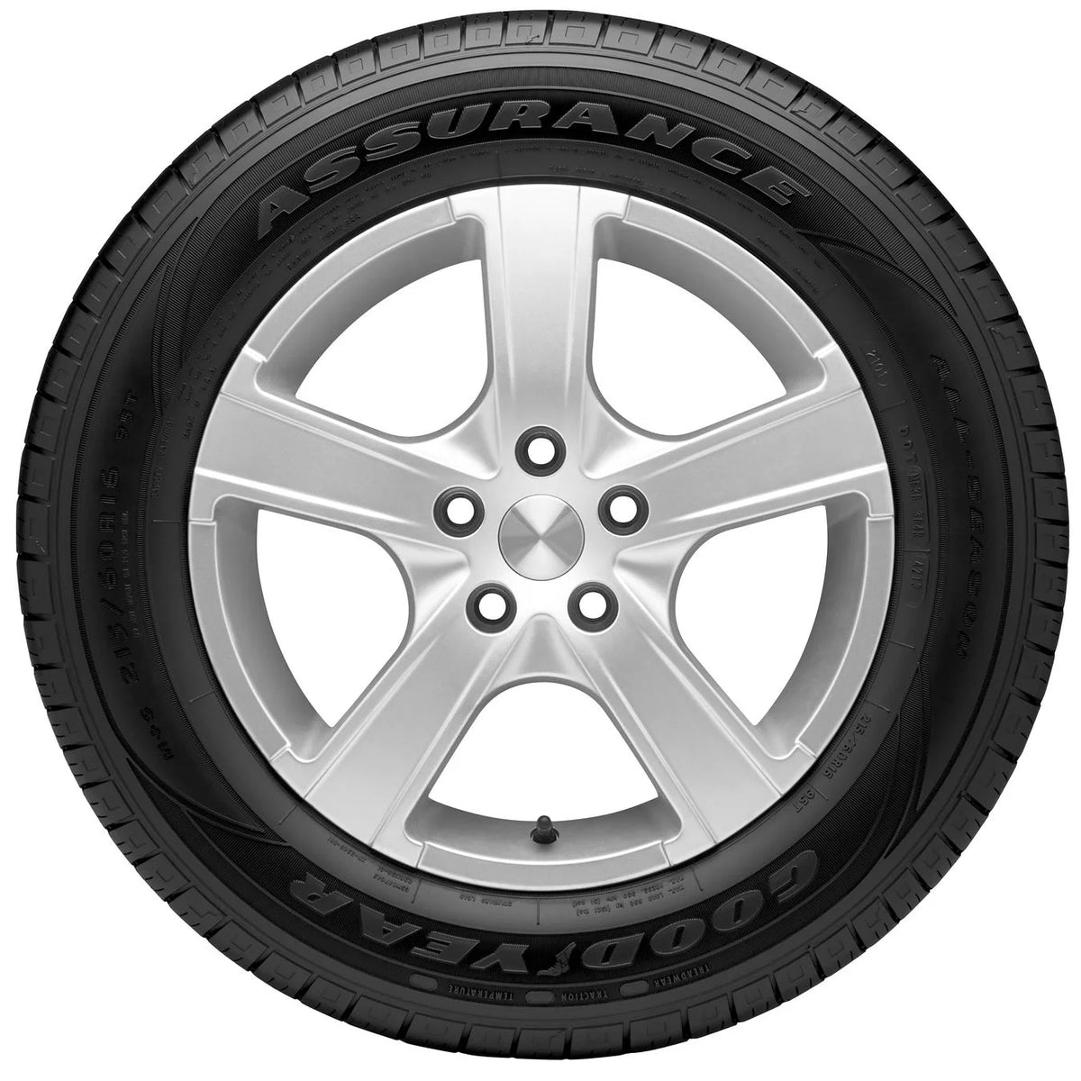 185/65R15 88T All-Season Passenger Tire F108720
