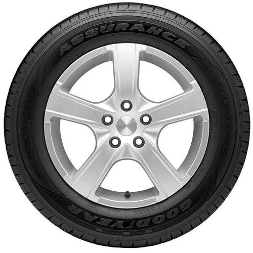 185/65R15 88T All-Season Passenger Tire F108720