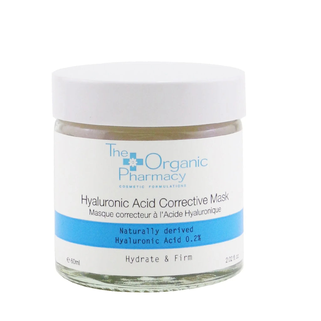Hyaluronic Acid Corrective Mask 60ml E869