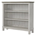 Wood Bookcase J7039