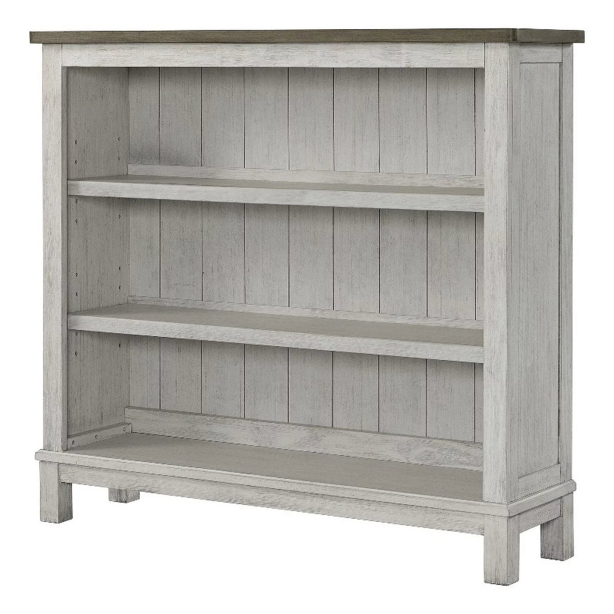 Wood Bookcase J7039