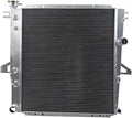 4 Row Core Radiator for Ford Explorer Ranger 4.0L V6 L40677