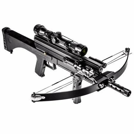 Black Crossbow Hunting Equipment U395335