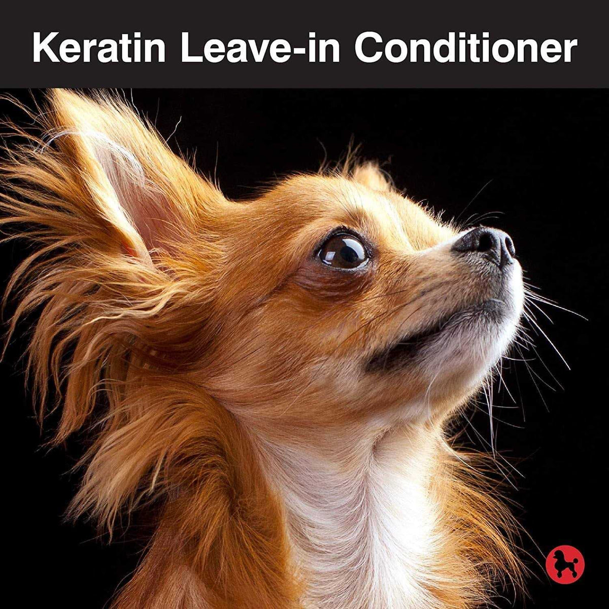 Keratin Leave-In Conditioner Dog Spray G339787