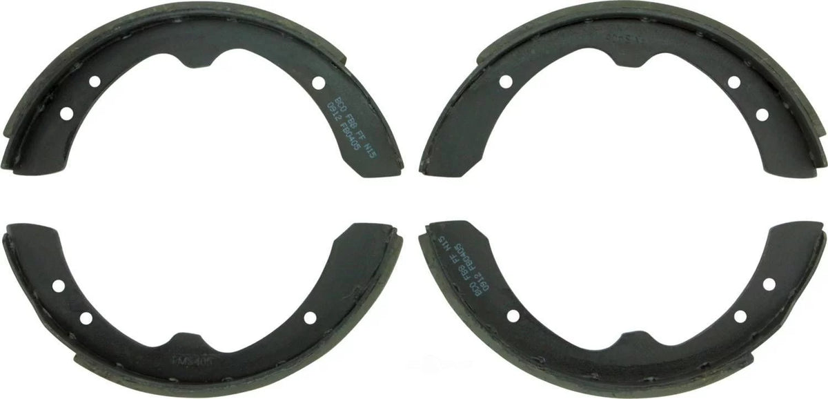 Brake Shoe K45901