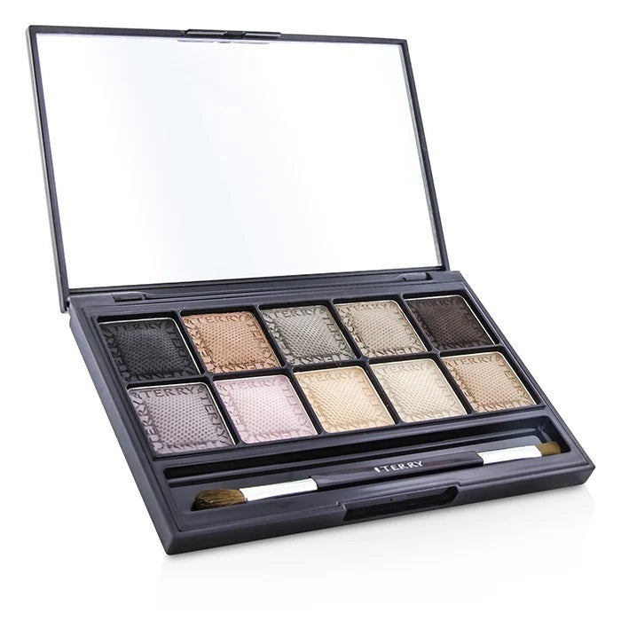 Smoky Nude Eye Palette 10x 1.4g A971565