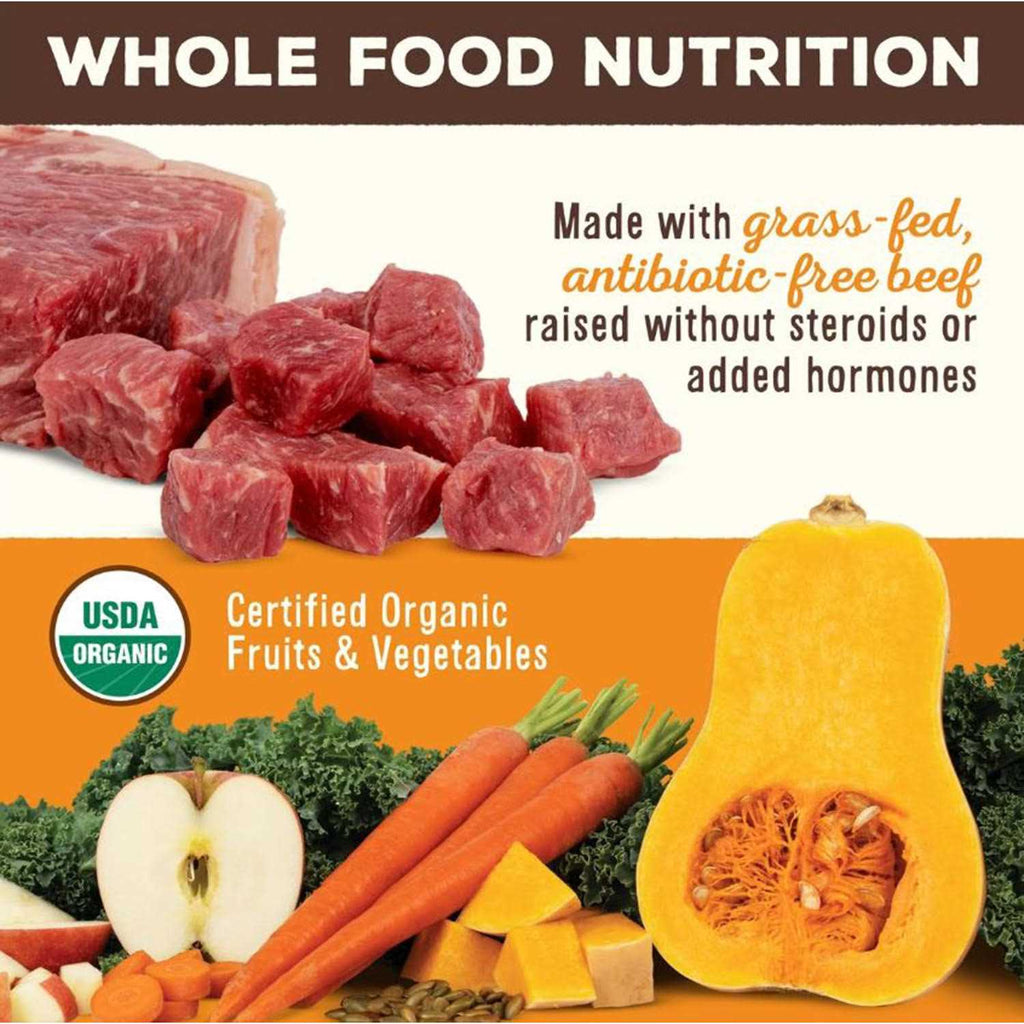 Freeze Dried Raw Dog Food B289622