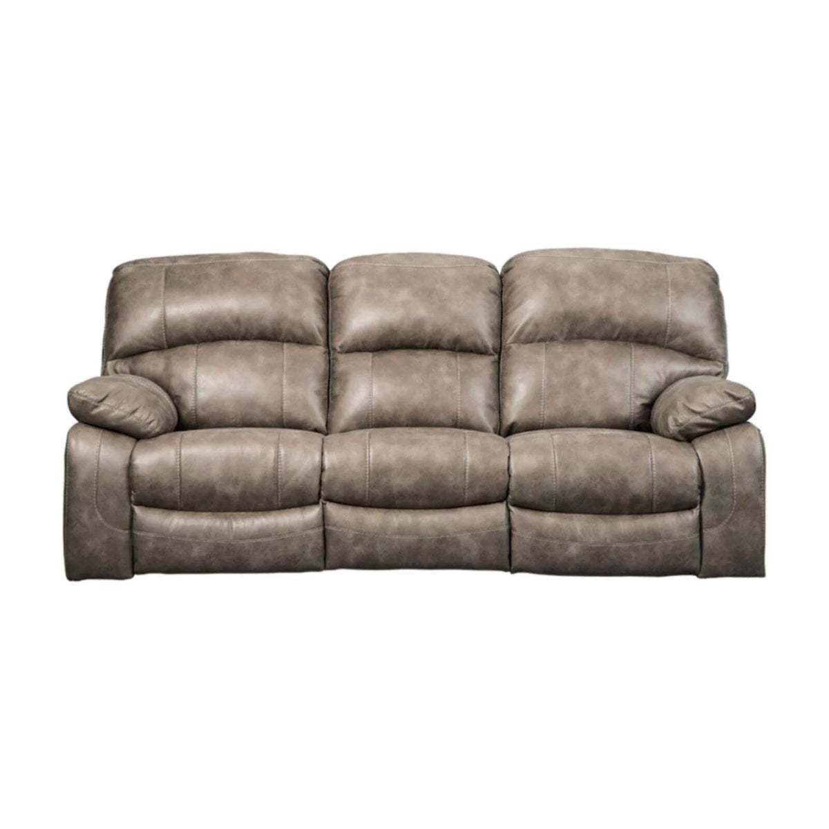 Power Reclining Sofa in Steel N556356