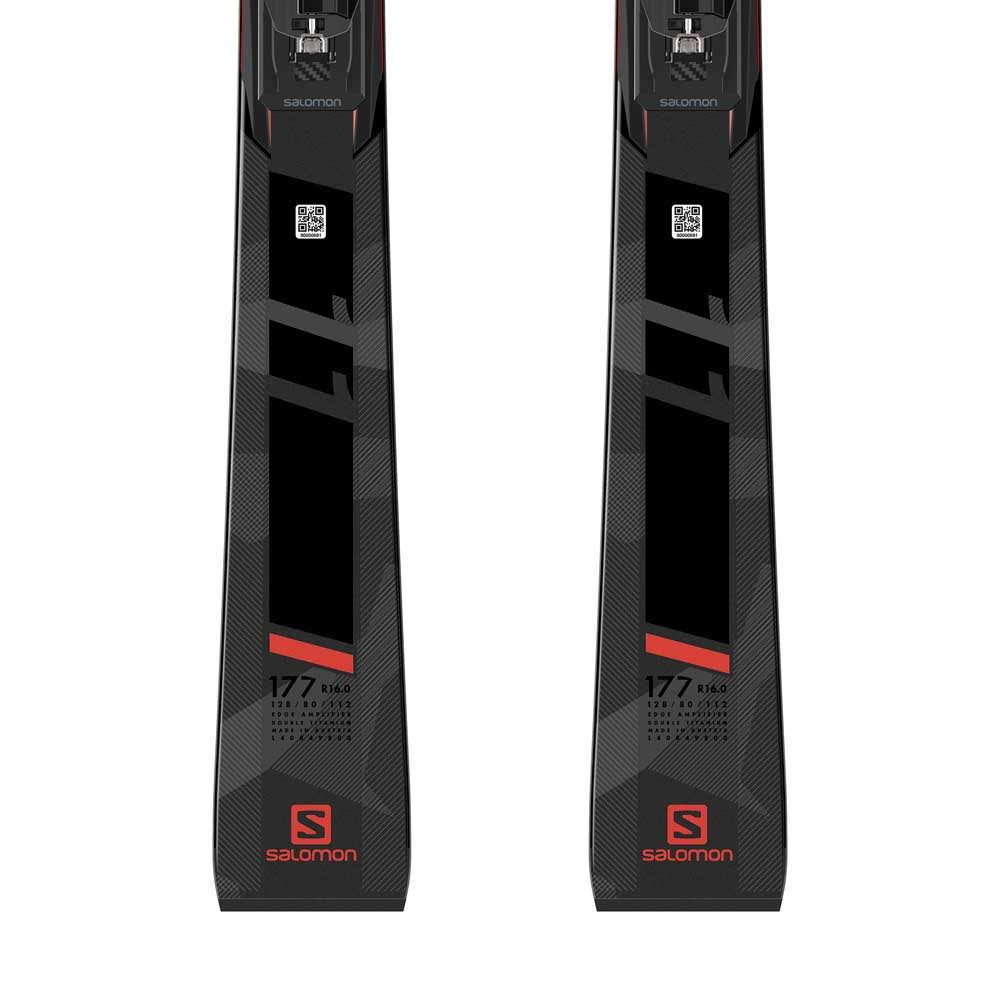S/Force 11 Skis 184 L4999