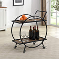 Gold Bar Cart J70619