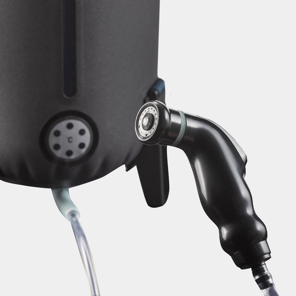 Camping Shower 10 L W42779