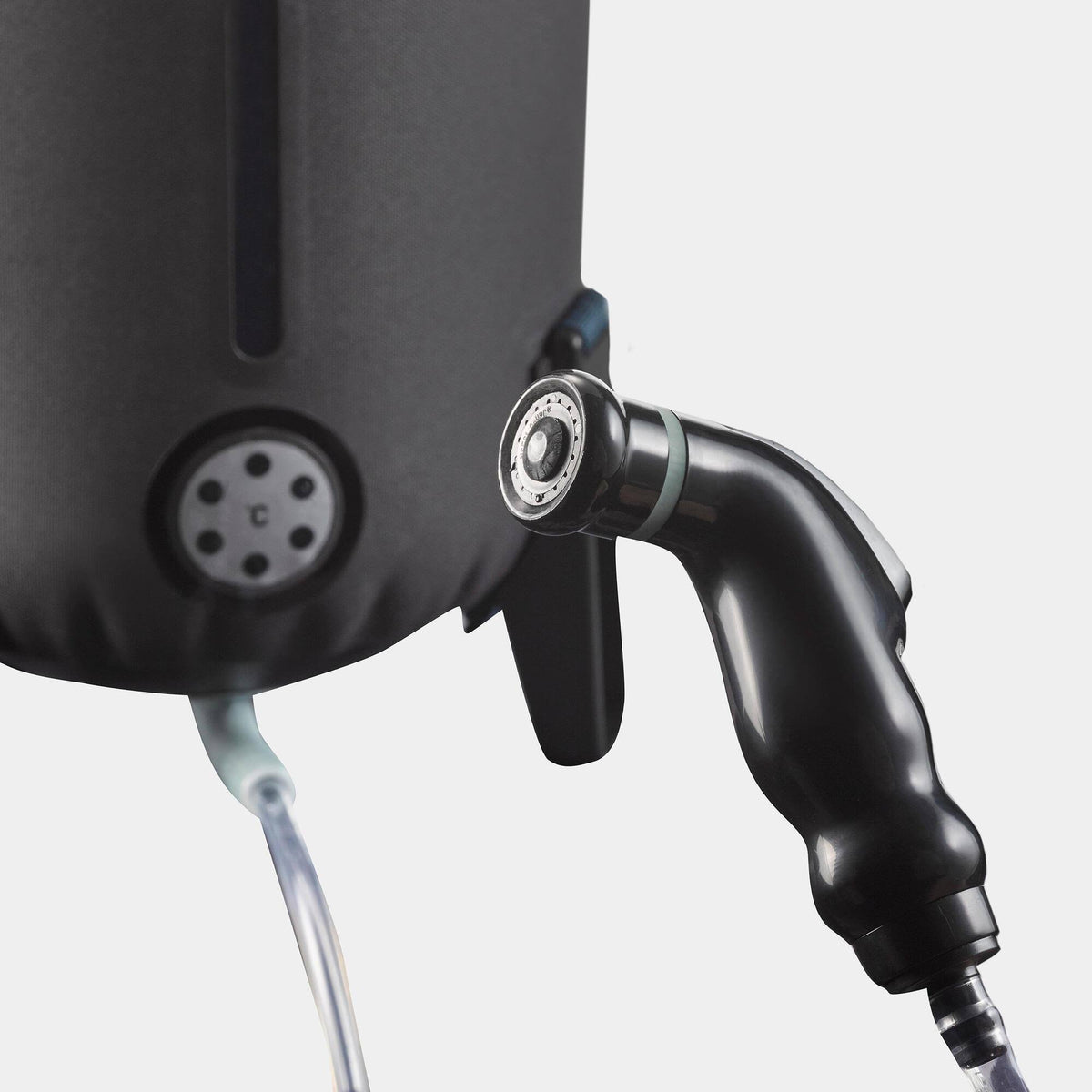 Camping Shower 10 L W42779