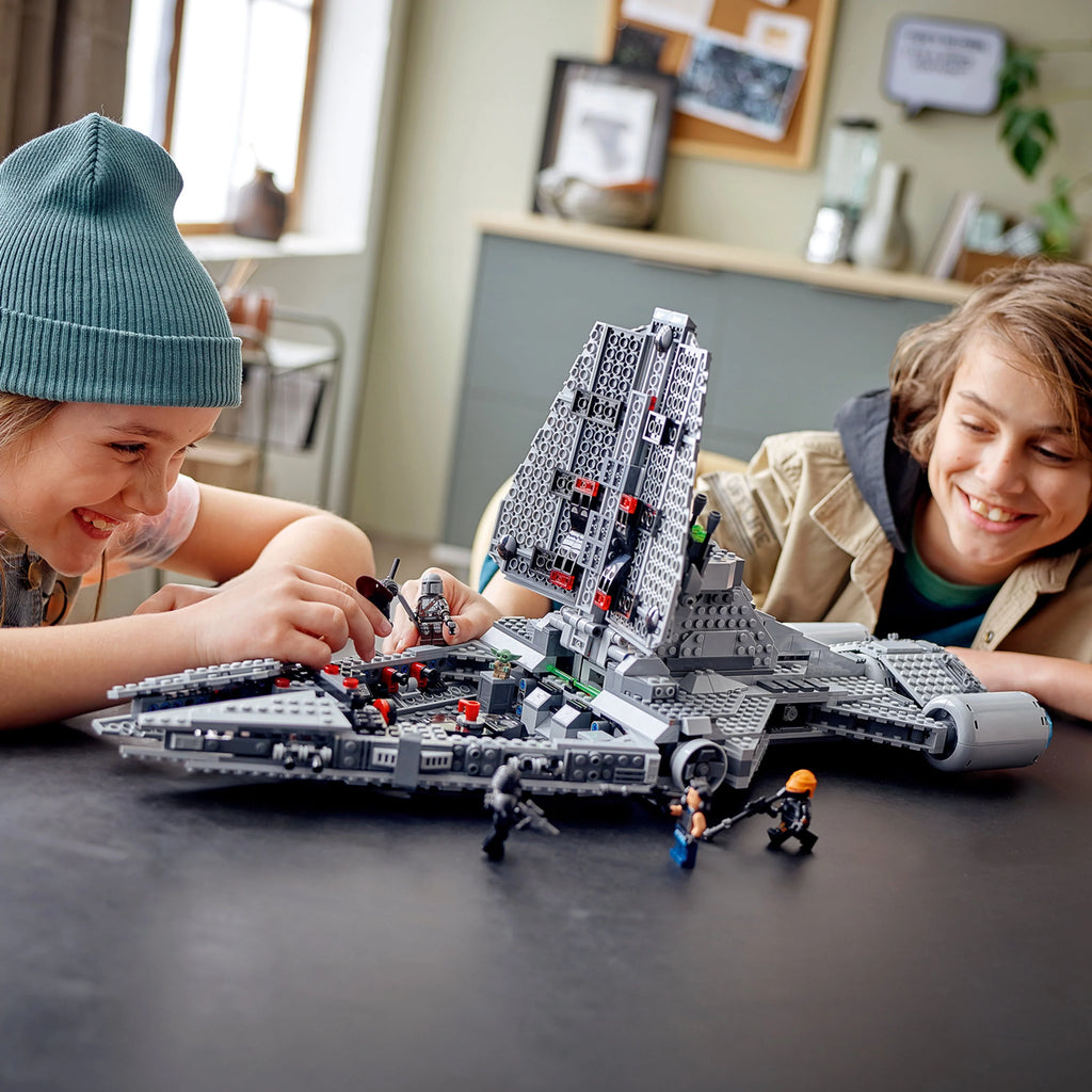 1,336 Pieces Building Toy C43672