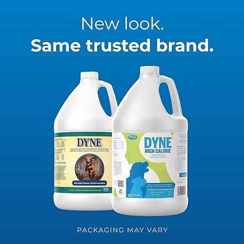 High Calorie Liquid Nutritional Supplement for Dogs and Puppies K946296