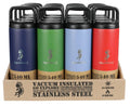 18 oz Vacuum Insulated Water Bottle P434