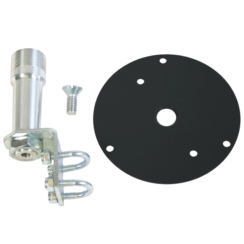 Strobe Beacon Universal Mirror Mounting Bracket Y830