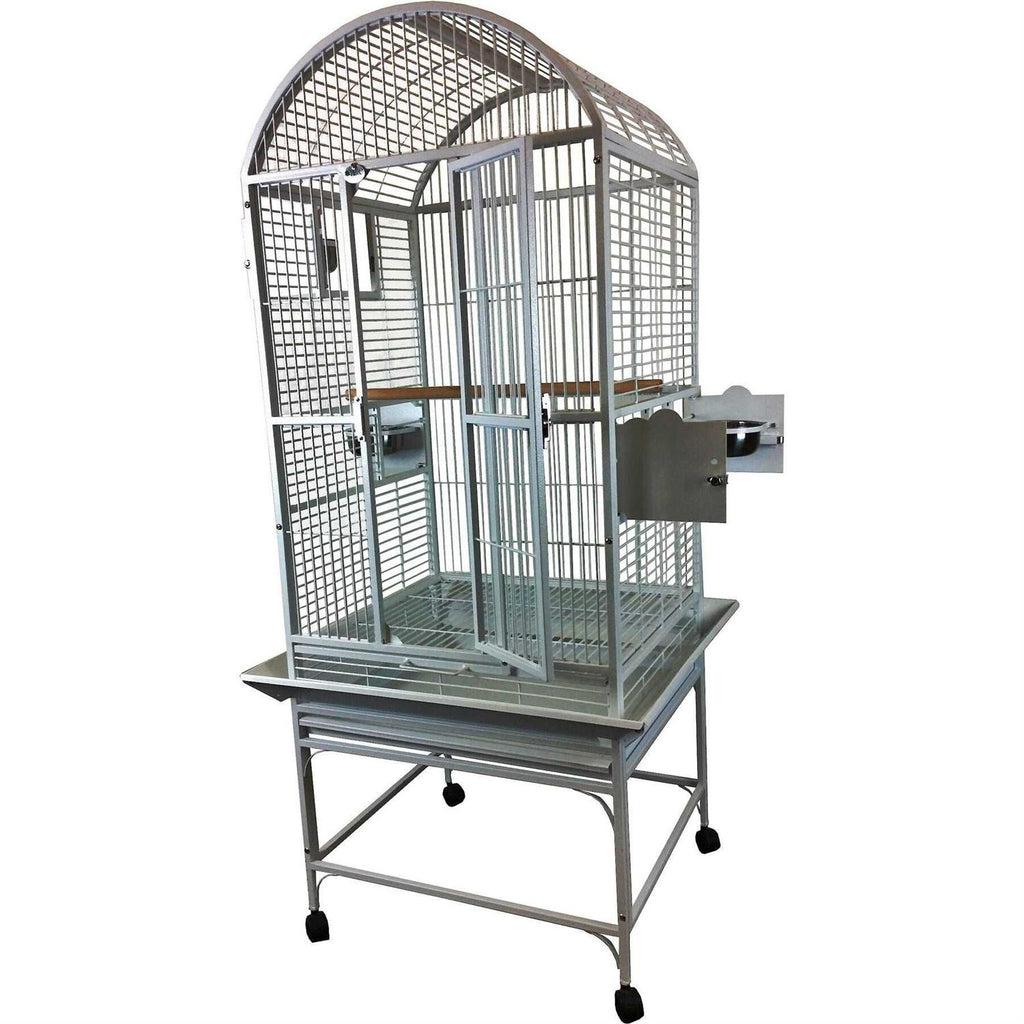 Small Dome Top Bird Cage Y45857