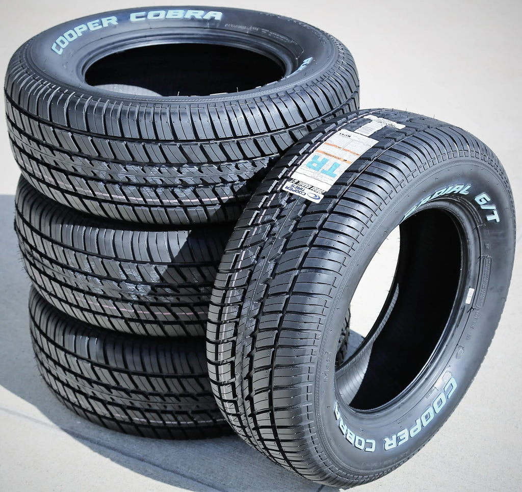Set of 4 All Season Tires C547147