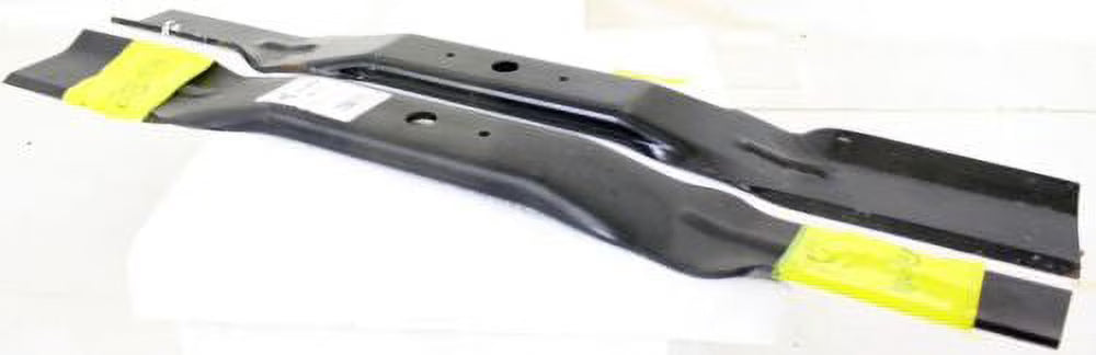 48" Rear Discharge Lawnmower Blade Set M1137