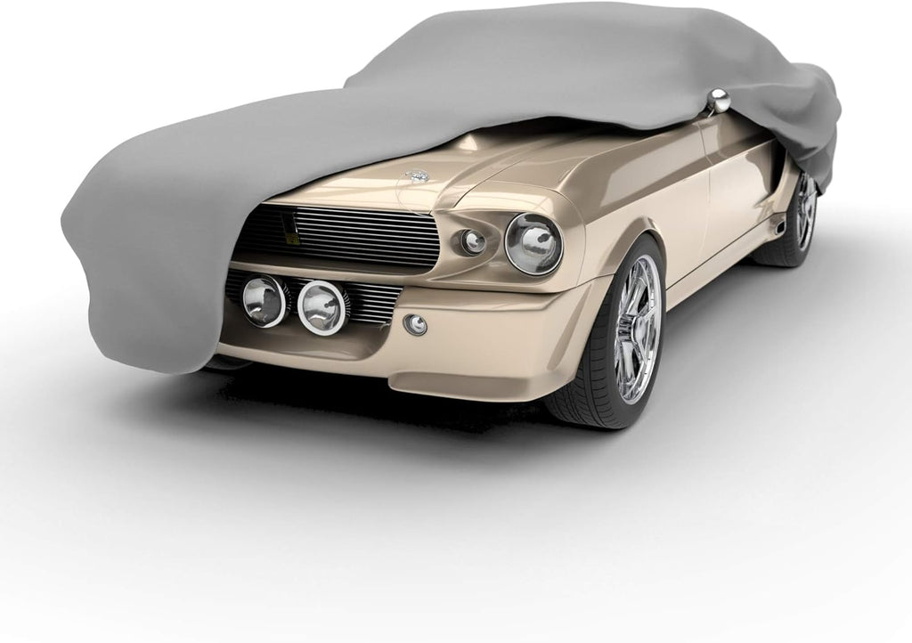 Water Resistant Car Cover V97227