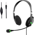 Computer Headphones with Microphone 4 Pack T54078