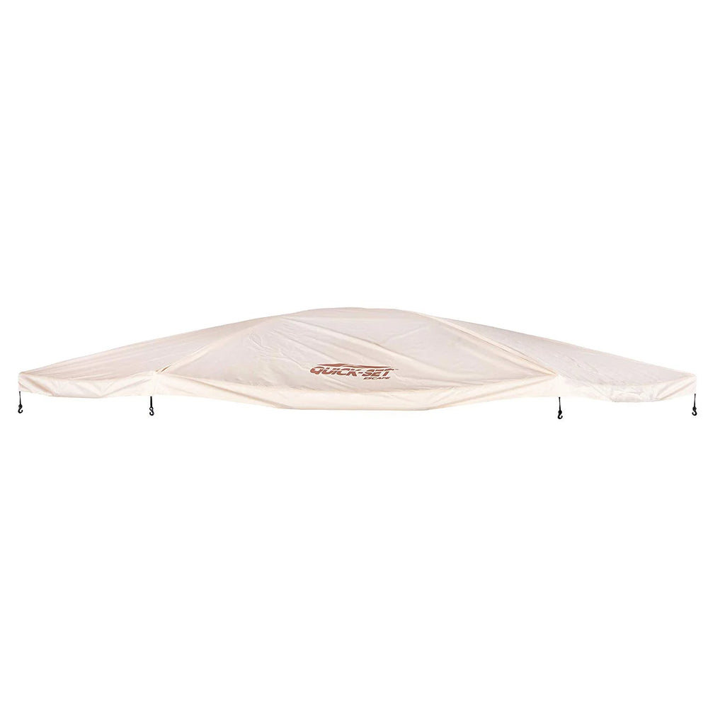 Portable Gazebo with Wind and Sun Panel, Rain Fly P960476