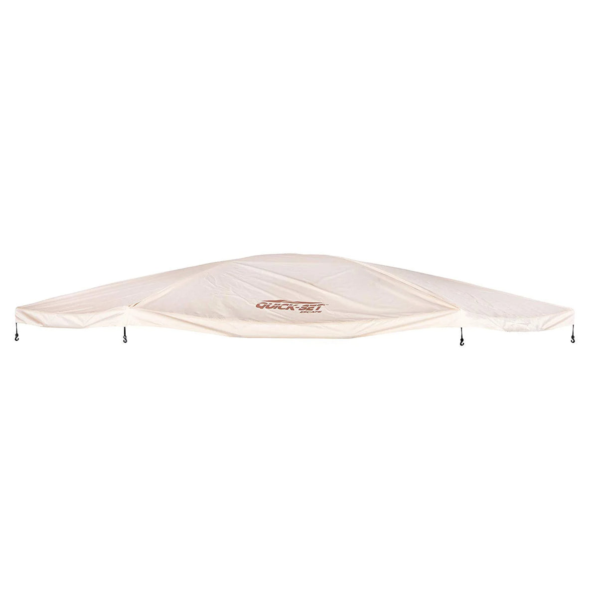 Portable Gazebo with Wind and Sun Panel, Rain Fly P960476